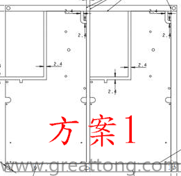 PCB生產為什么要做拼板及板邊？