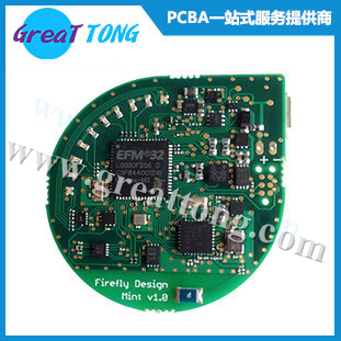 芯片解密與PCB抄板的關系