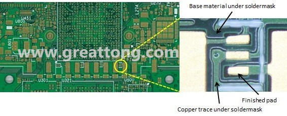 Solder Mask(S/M)是什么？對PCB有什么用處？只有綠色嗎？