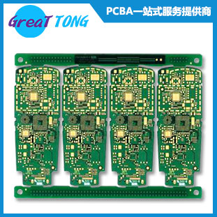 PCB行業深度報告：行業轉移加速，PCB龍頭迎成長契機