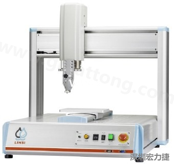 PCBA大講堂：閑談三防漆(conformal coating)噴涂設備的選擇