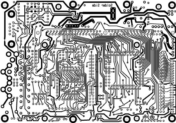 PCB的布線設計需注意走線訊號特性，避免產品快完成設計時才必須進行EMI問題改善。