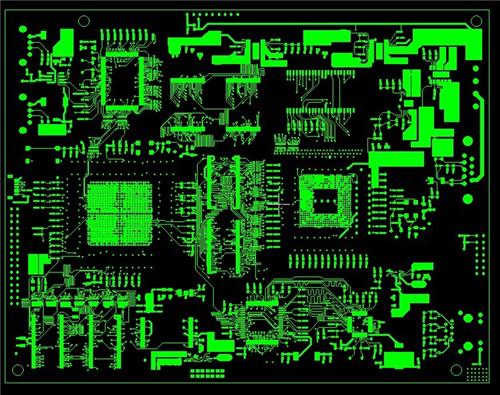 PCB設計該如何布局？