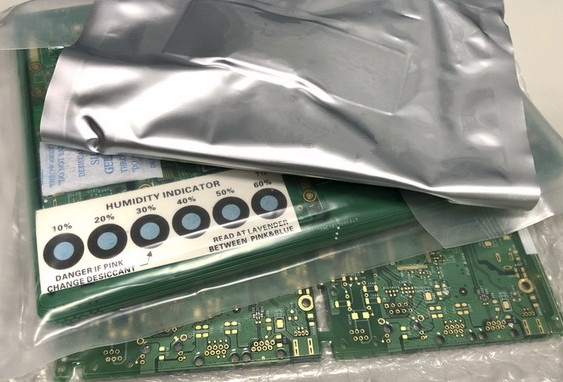 PCBA大講堂：PCB來料如何檢測？