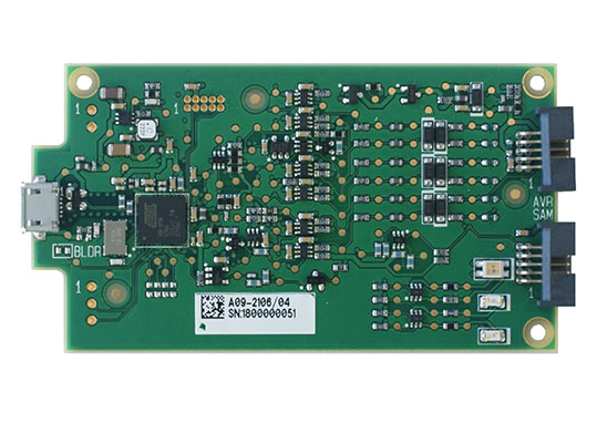 PCB設計差分布線