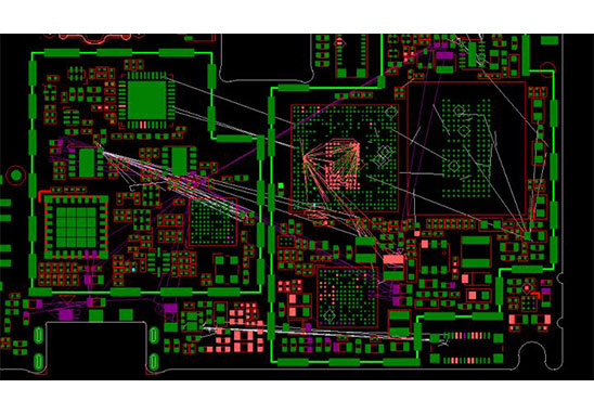 PCB設計中的常見問題