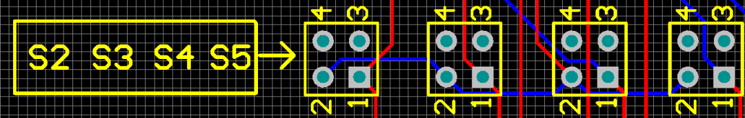 PCB設計如何做好絲印設計？