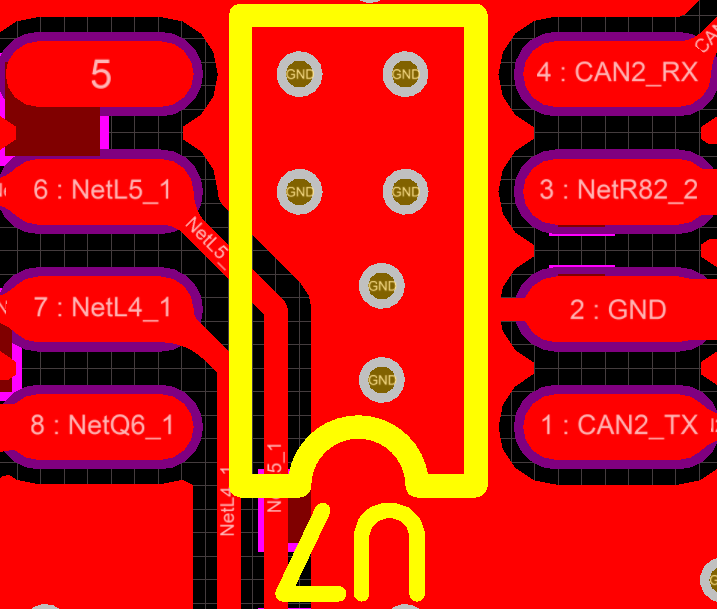 PCB設計如何做好絲印設計？