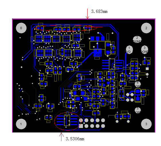 從焊接角度談PCB設計時應注意的問題