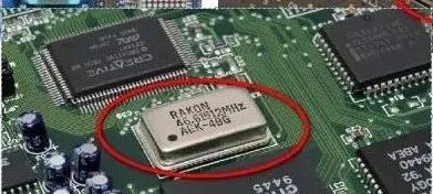 PCB設計如何做好晶振布局？