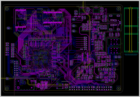 PCB設計外包需要準備哪些資料給PCB設計公司呢？