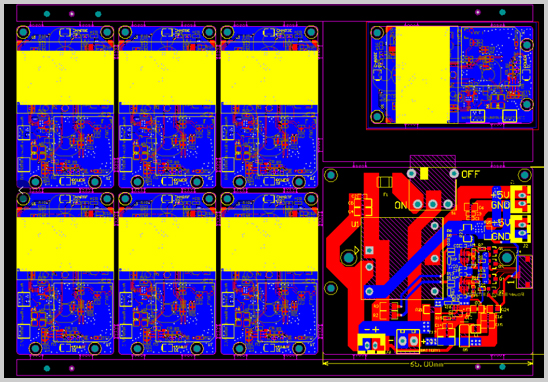 如何通過PCB拼板設計有效提升SMT貼片效率？